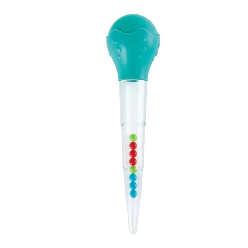 Squeeze & Squirt Bath Toy (1 Unit Assorted) by Hape