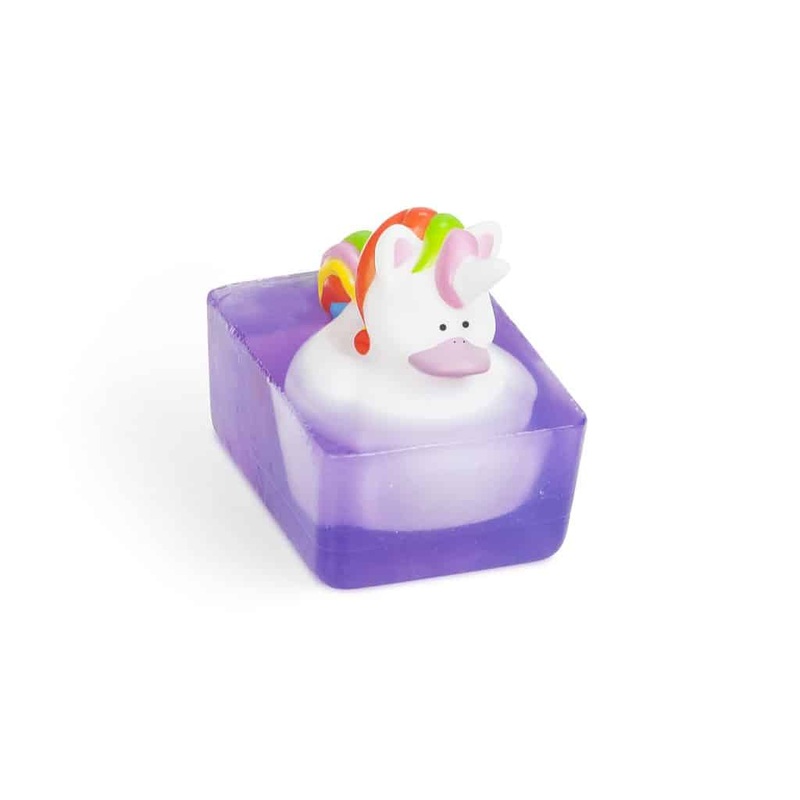 Unicorn Toy Bar Soap by Heartland Fragrance