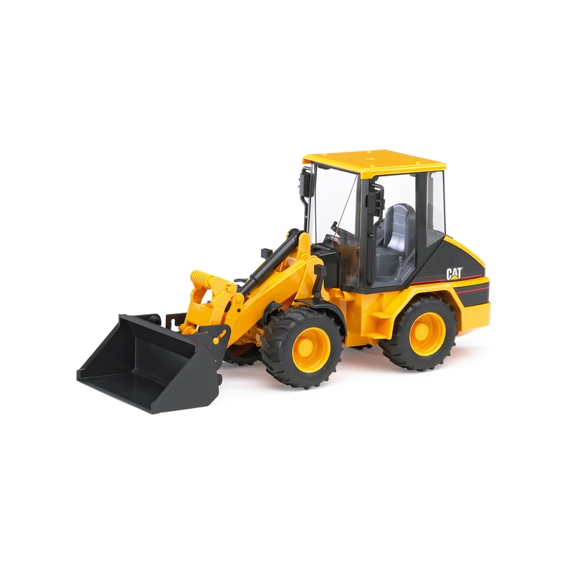 CAT Wheel Loader