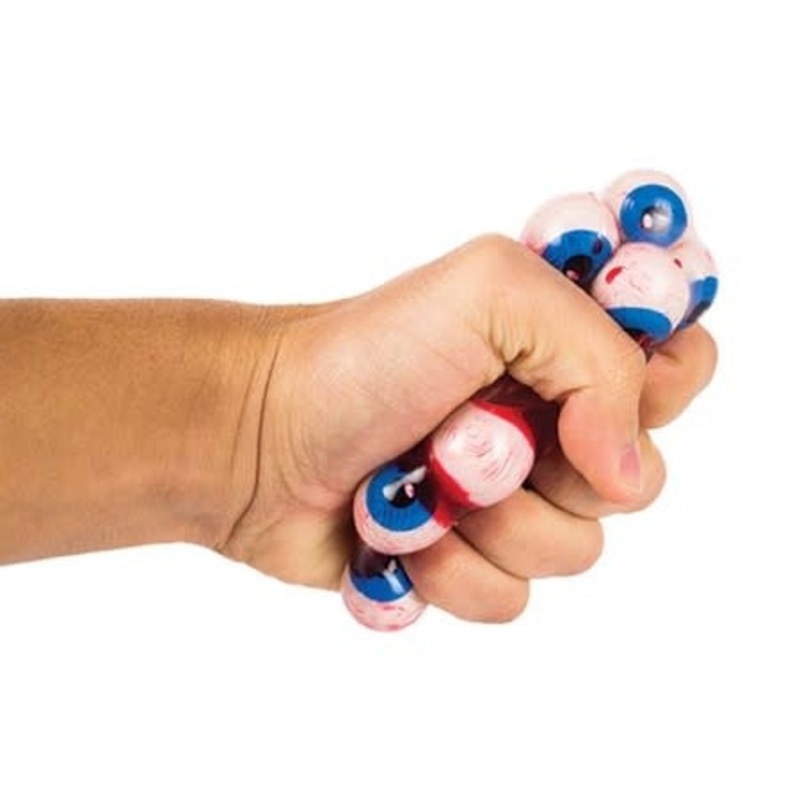 Icky Yicky Eye Ball
