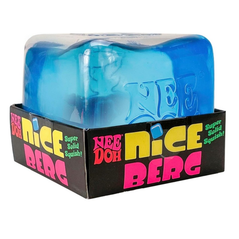 Niceberg Nee Doh