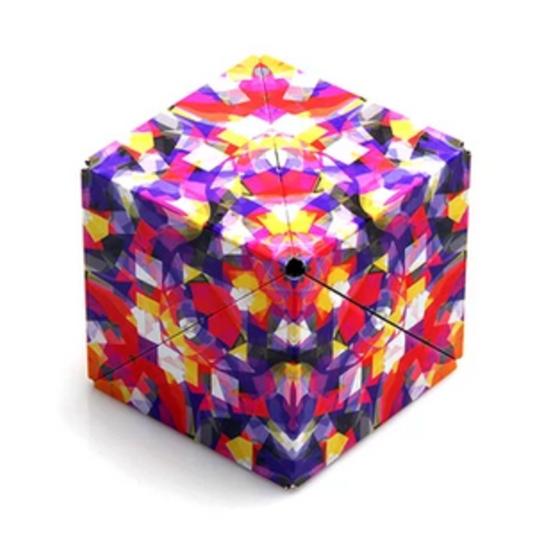 Shashibo Confetti