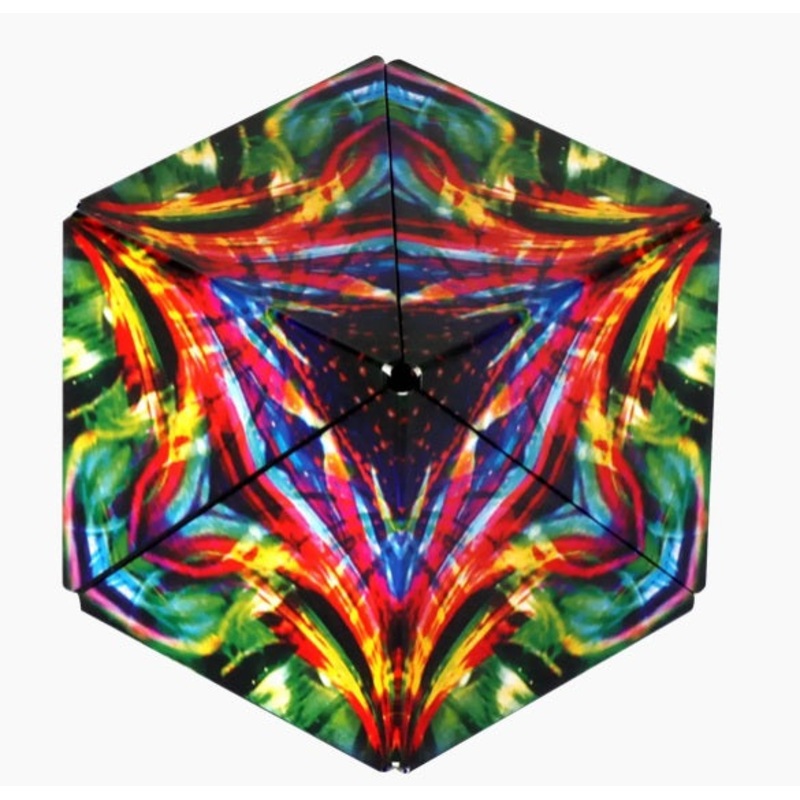 Shashibo Cosmic Surfer
