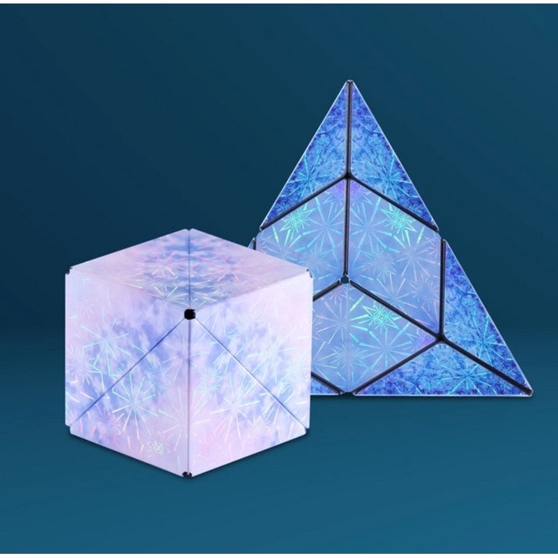 Shashibo Polar