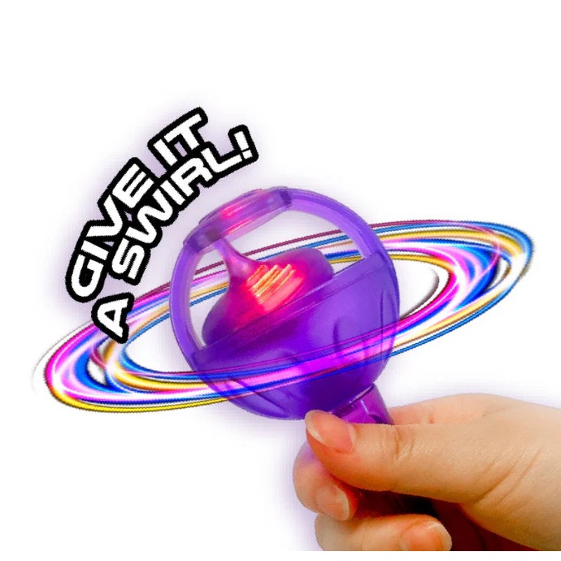 Thumbler Wand