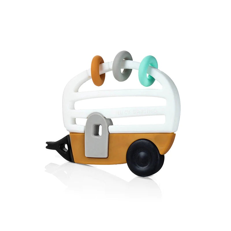 Little Camper – Camper Teether