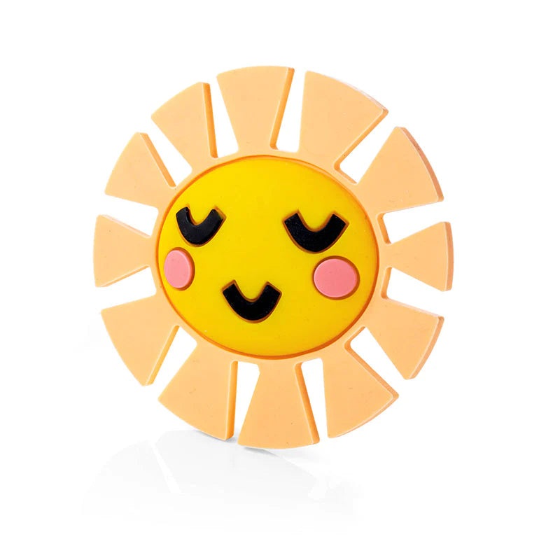 Little Rainbow – Sunshine Teether Toy