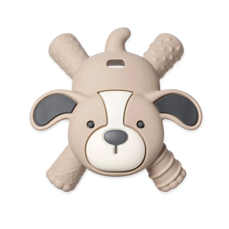 Ritzy Teether Molar Teether – Joey the Puppy