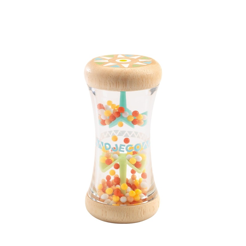 Baby Rain Shaker