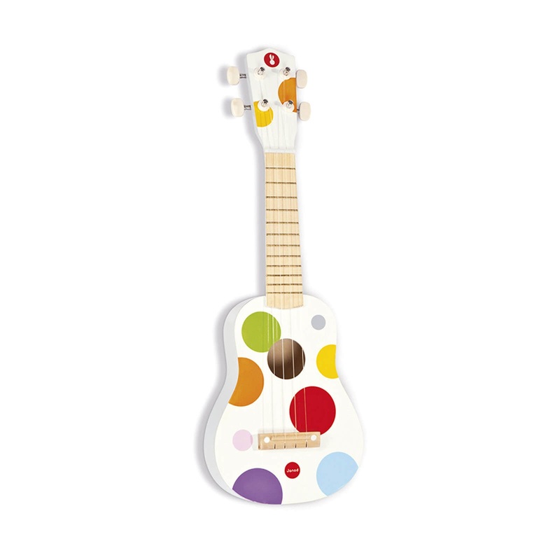 Confetti Ukulele