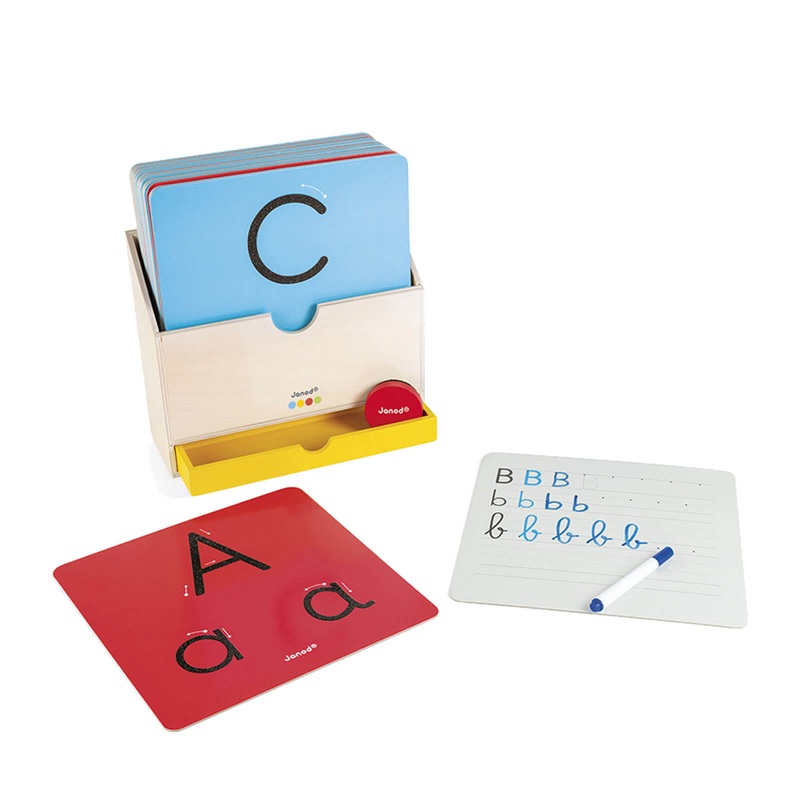 Essential Learn How To Write
