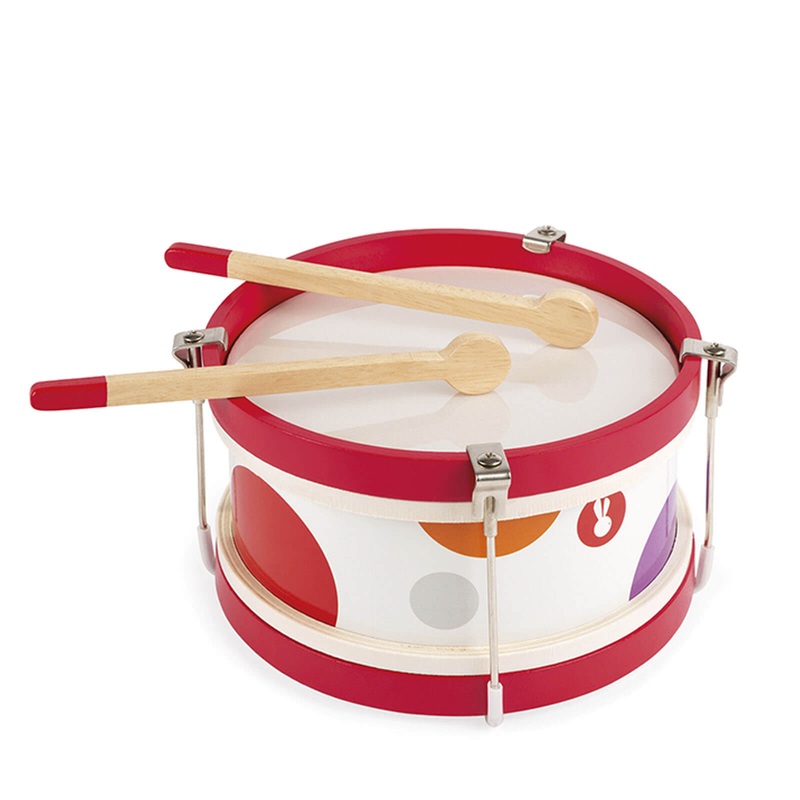 My First Confetti Drum