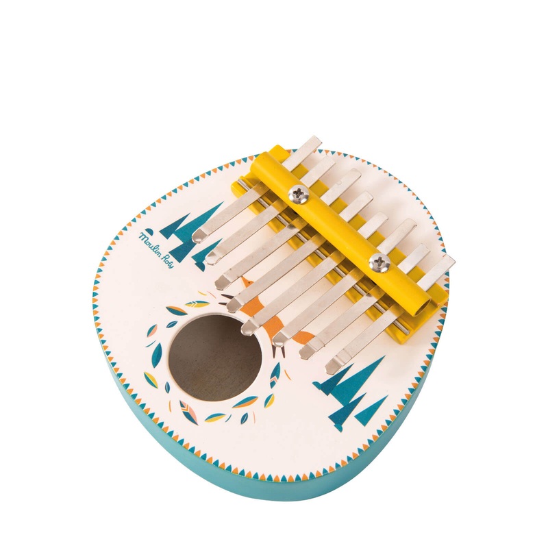 Kalimba – Olga’s Journey