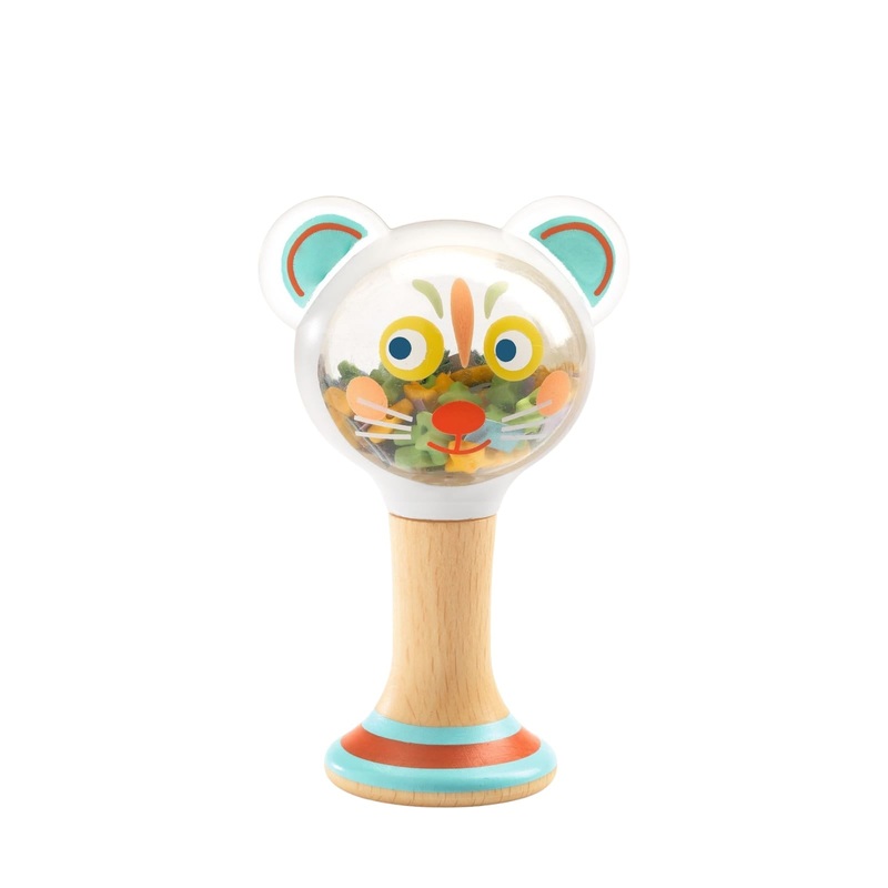 Baby Maraca