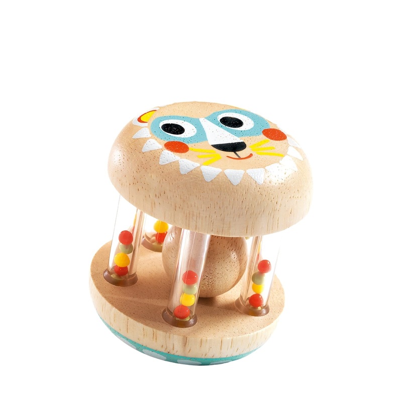 Baby Shaker