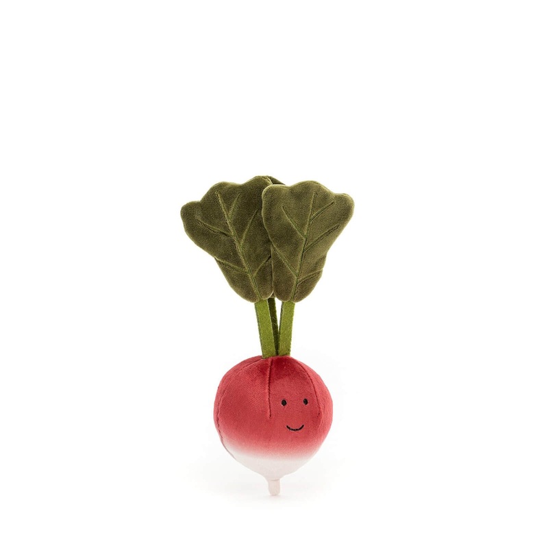 Vivacious Vegetable – Radish
