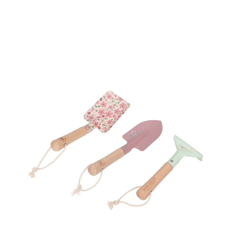 Set of Garden Tools – Fairy Garden