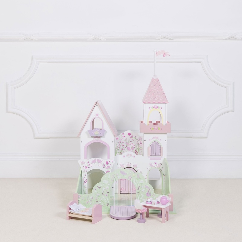 Le Toy Van – Fairybelle Palace