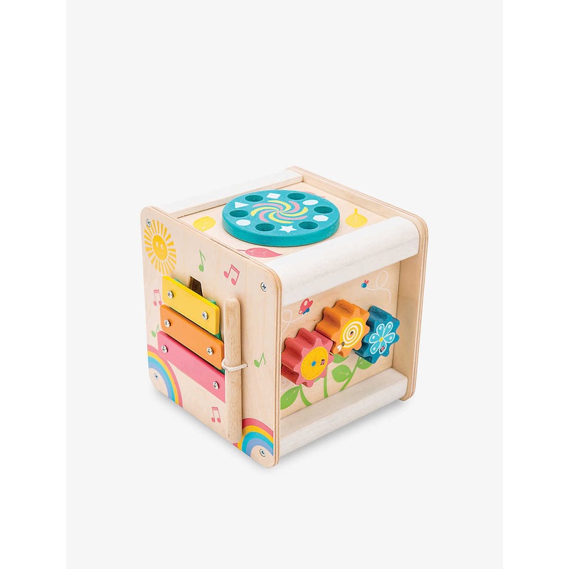 Le Toy Van – Petit Activity Cube