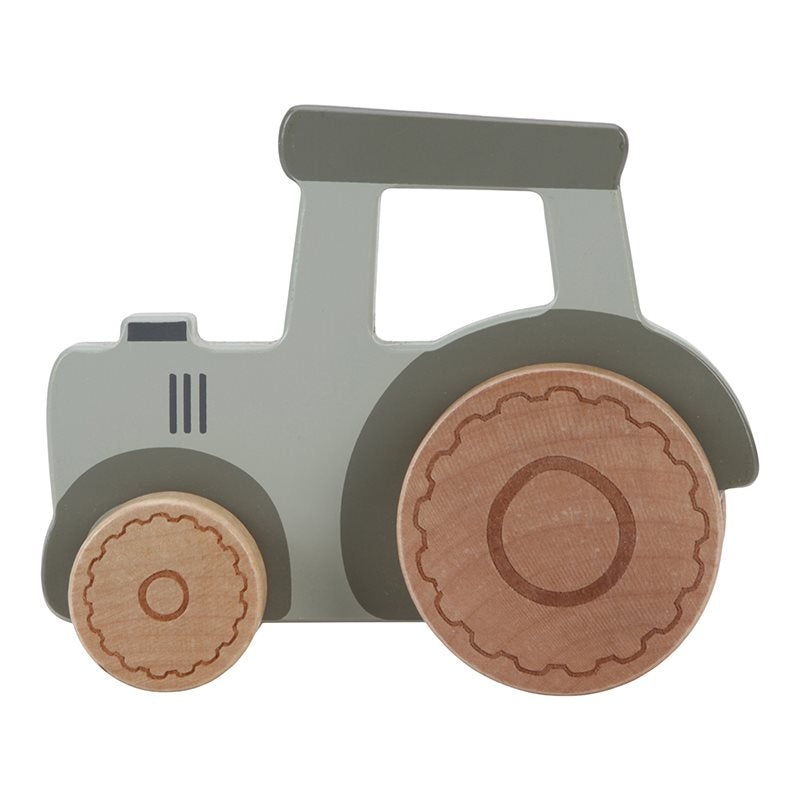 Vehicle, Tractor – Little Farm