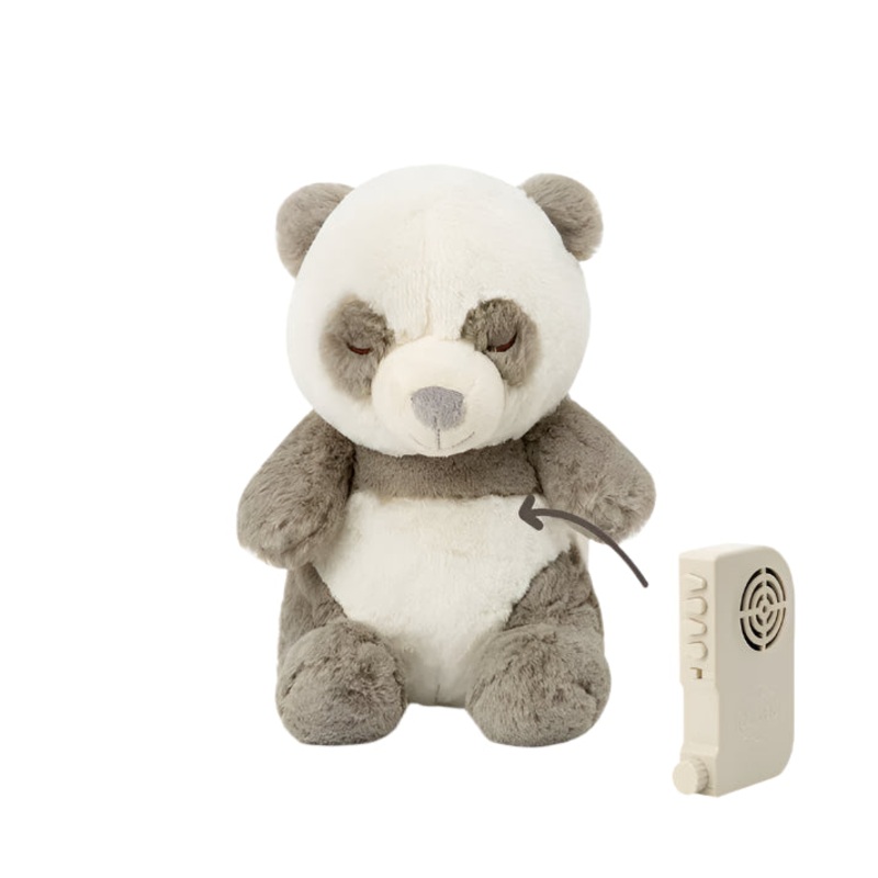 Cloud B Peaceful Panda