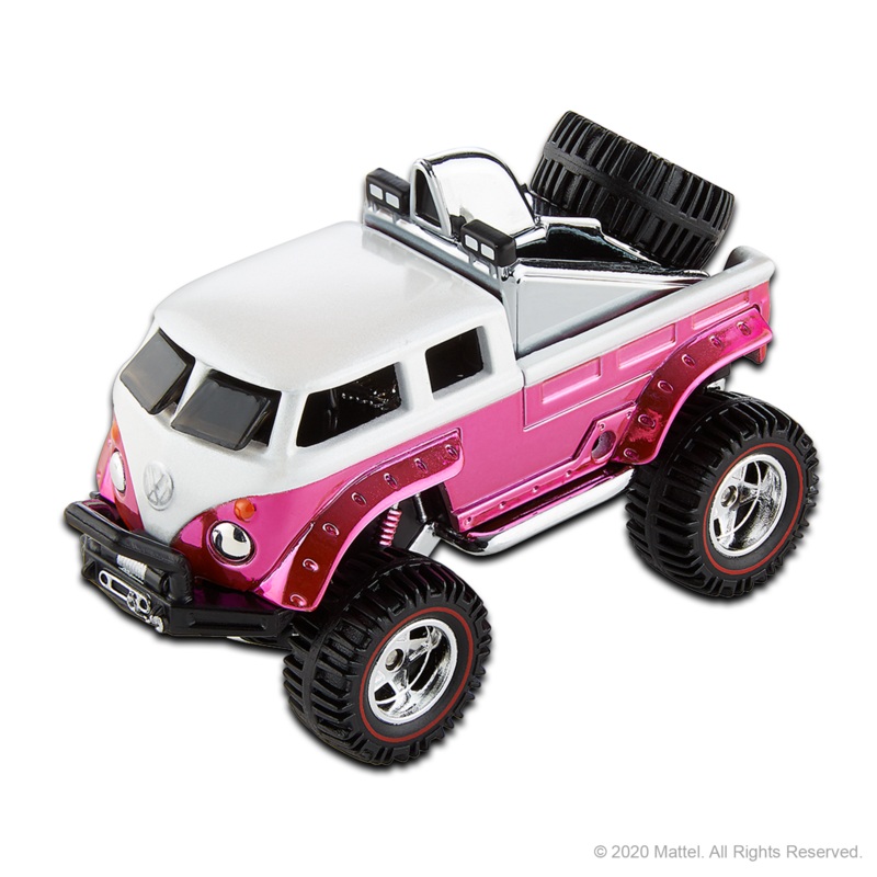 RLC Exclusive 2020 Nationals Volkswagen T1 Rockster