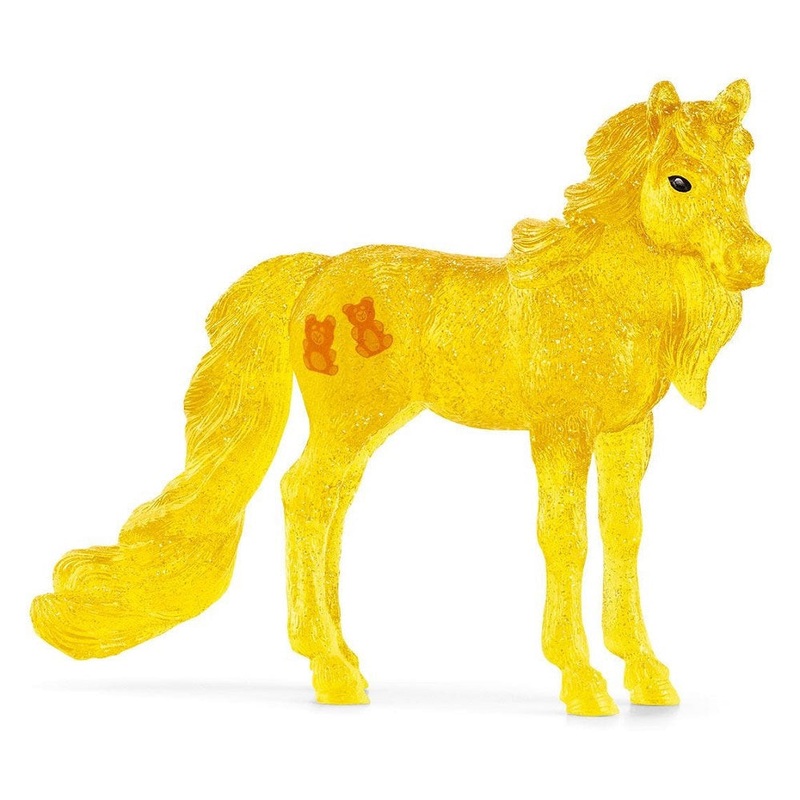Schleich Gummy Bear Unicorn
