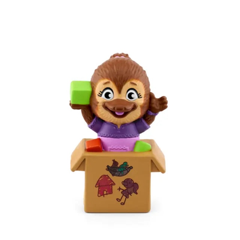 Tonies Daniel Tiger’s Neighborhood: Jodi Platypus