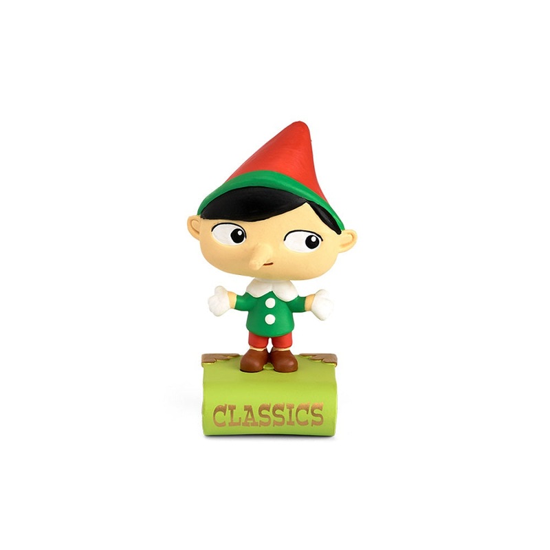 Tonies Pinocchio & Other Classic Stories