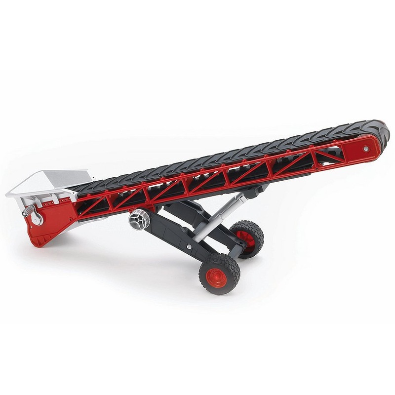 Bruder Conveyor Belt