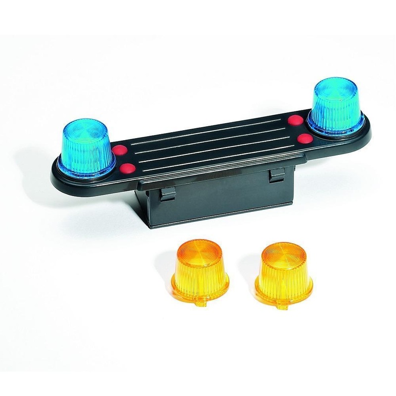 Bruder Light & Sound Module (Trucks)