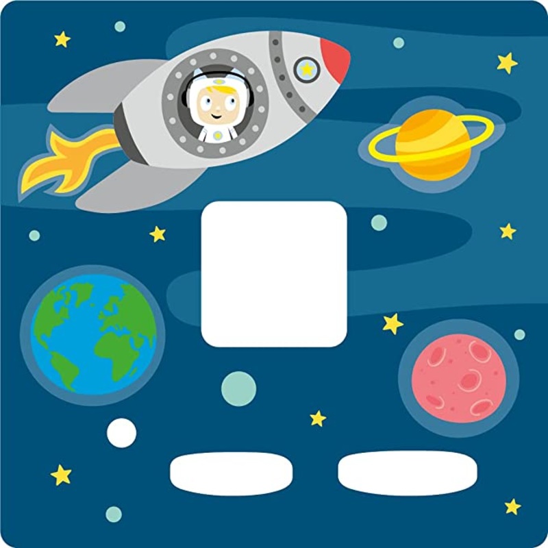 Tonies Topper – Space Journey