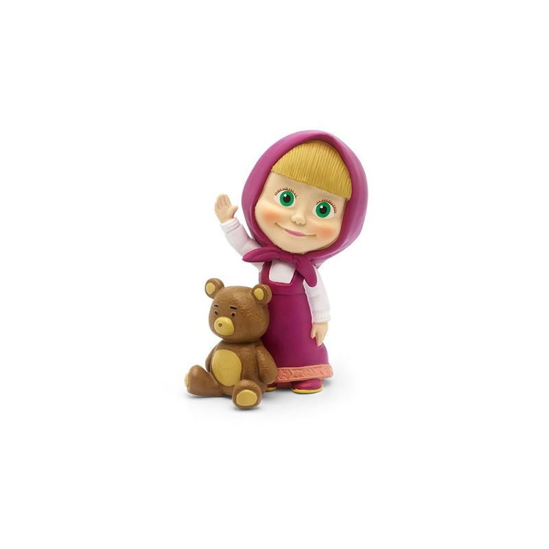 Tonies Masha and the Bear