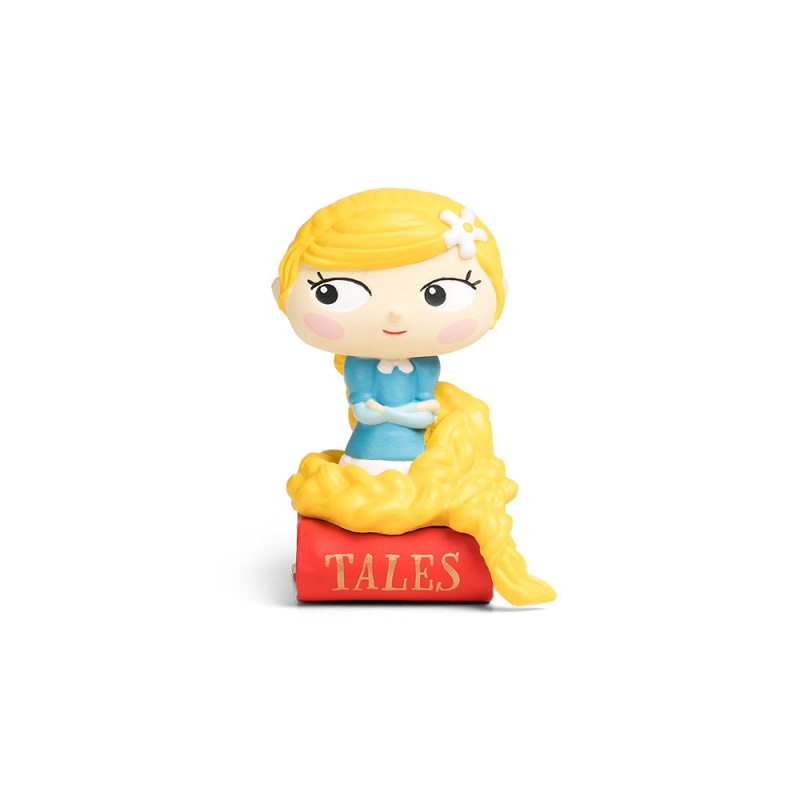 Tonies Rapunzel & Other Fairy Tales