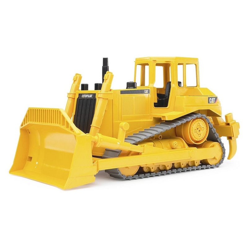 Bruder CAT Bulldozer