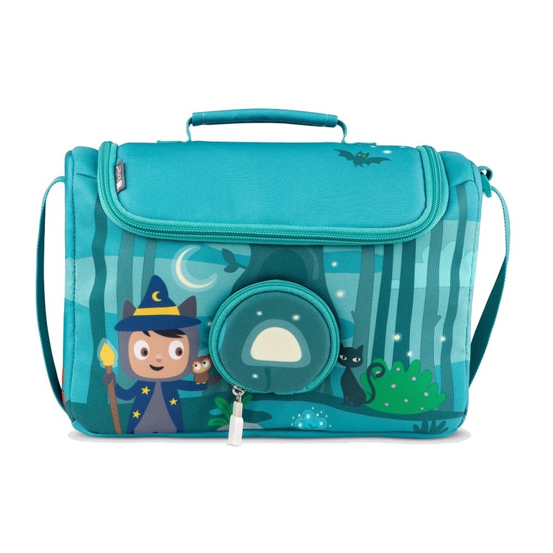 Tonies Listen & Play Bag (Enchanted Forest)