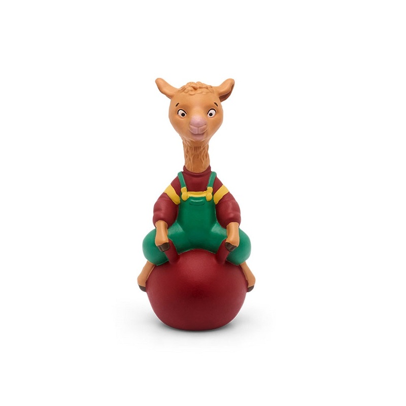 Tonies Llama Llama