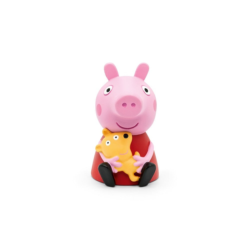 Tonies Peppa Pig