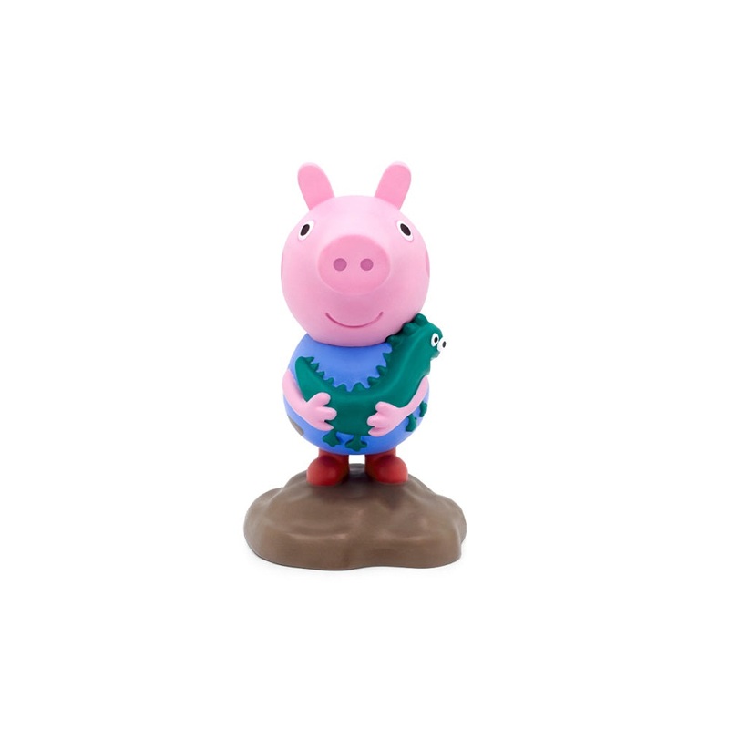 Tonies Peppa Pig: George
