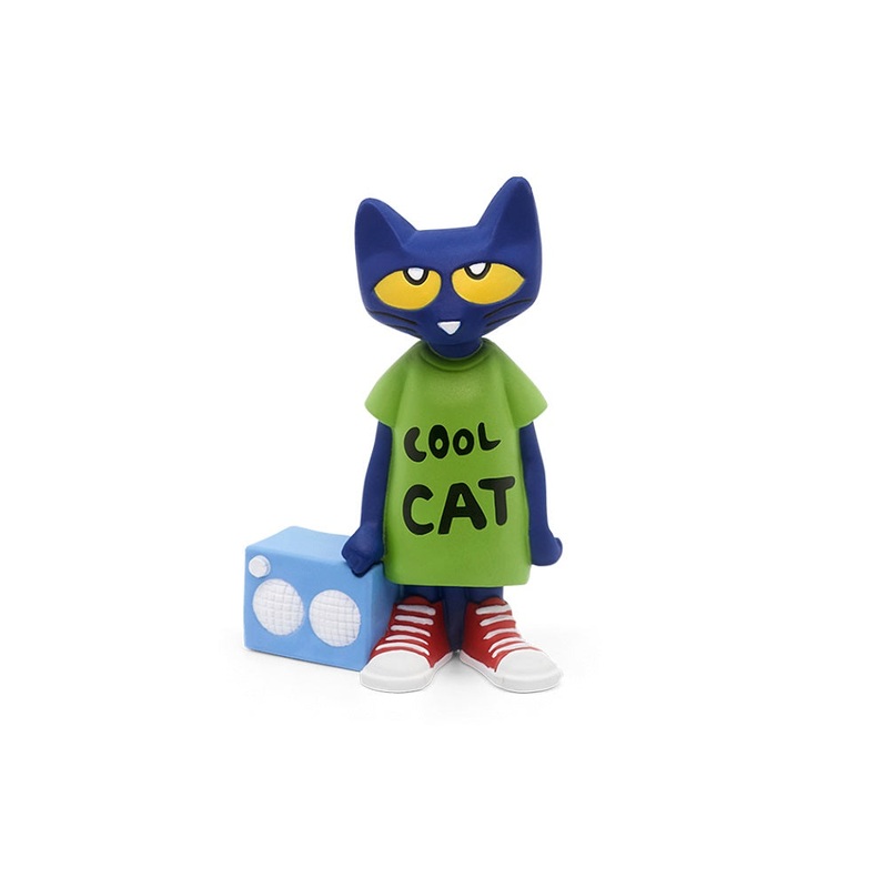 Tonies Pete the Cat