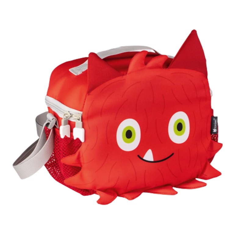 Tonies Toniebox Character Bag (Monster)