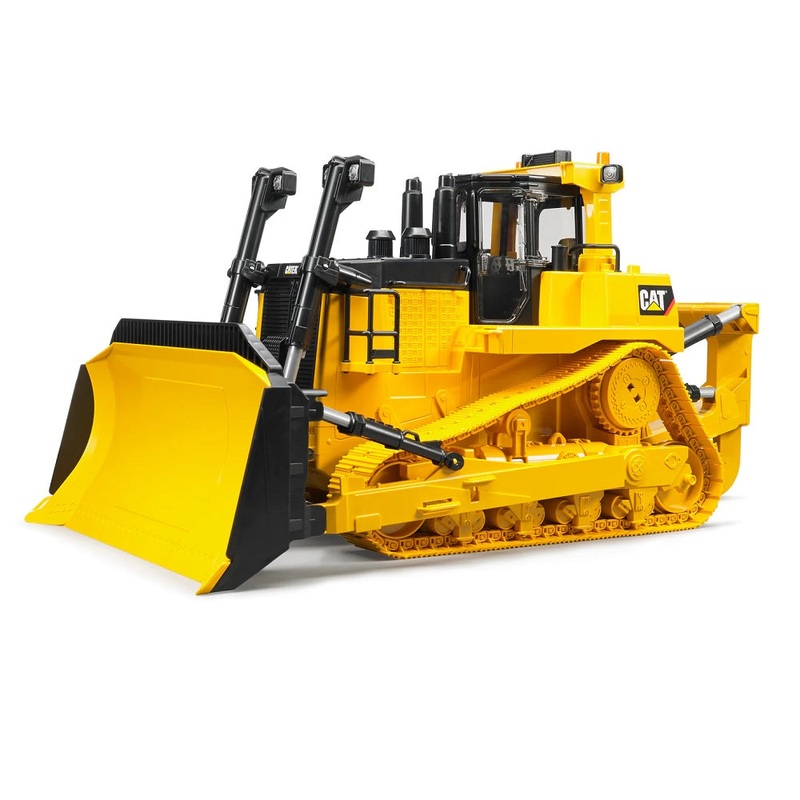 Bruder CAT Large Track-Type Tractor