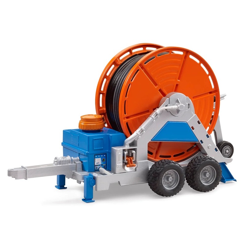 Bruder Irrigation Trailer