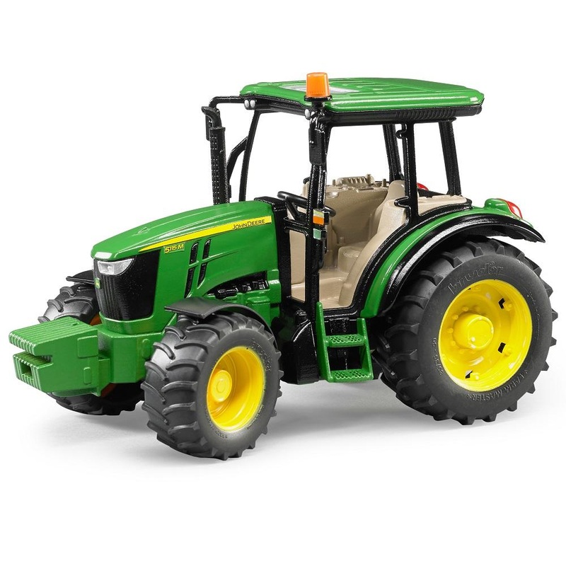 Bruder John Deere 5115 M
