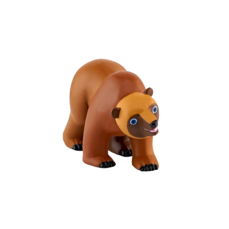 Tonies The World of Eric Carle: Brown Bear and Friends