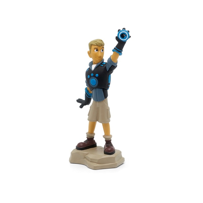 Tonies Wild Kratts: Martin