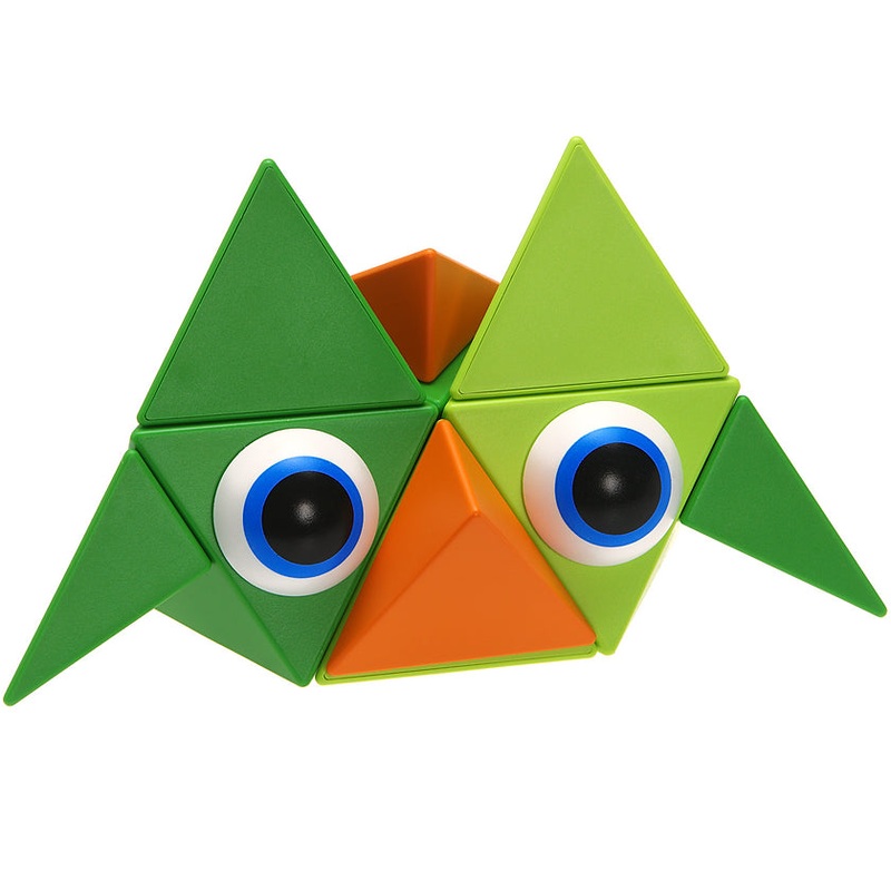 Trido Jungle (Small)
