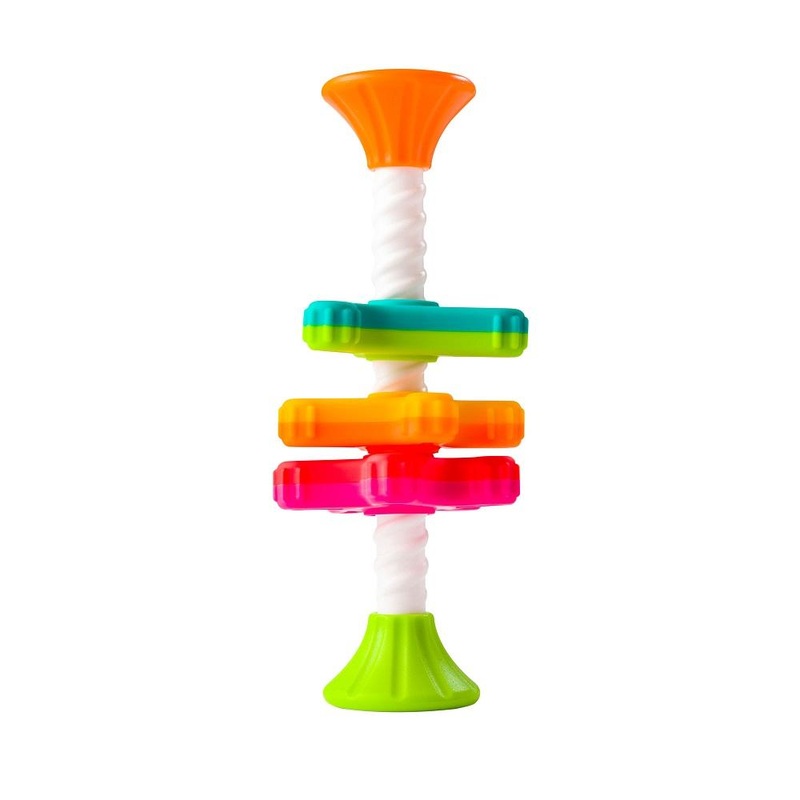 Fat Brain Toys Mini Spinny