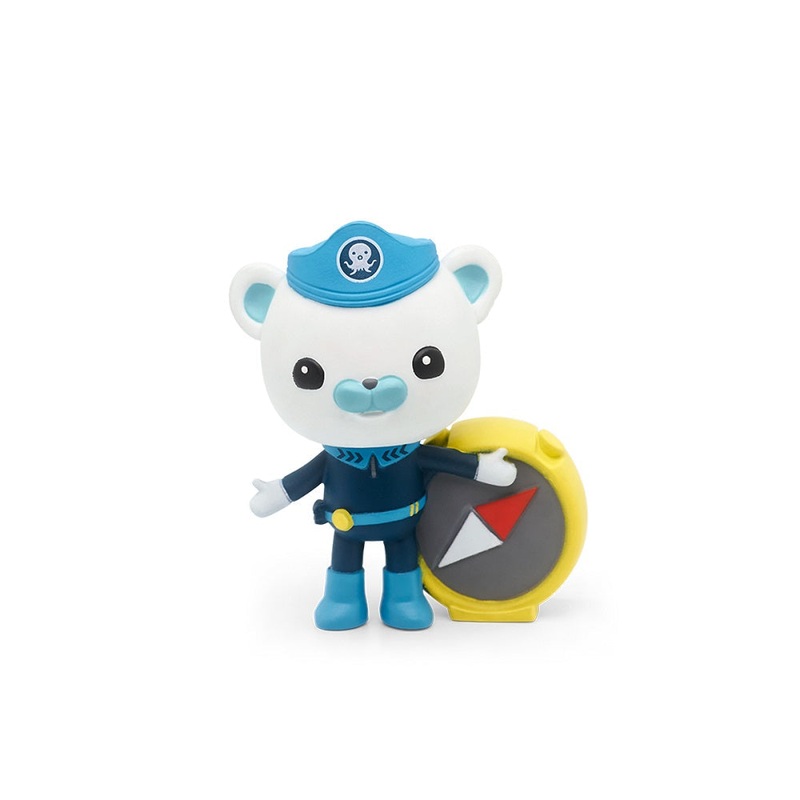 Tonies Octonauts