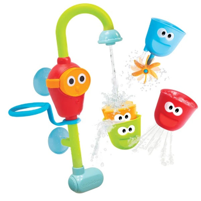 Yookidoo Flow ‘N’ Fill Spout
